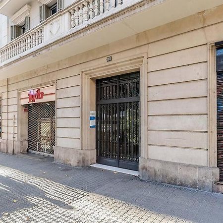 Canela Homes Barcelona Bailen Esterno foto