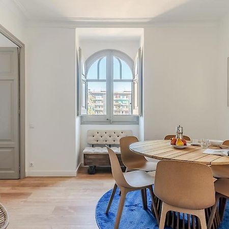 Canela Homes Barcelona Bailen Esterno foto