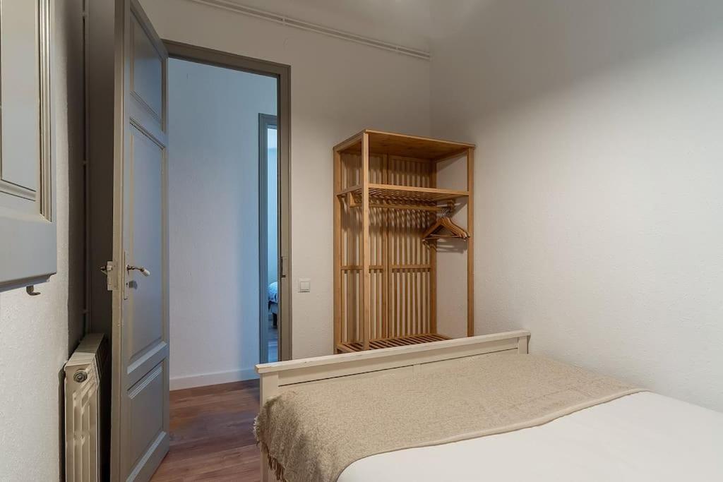 Canela Homes Barcelona Bailen Esterno foto