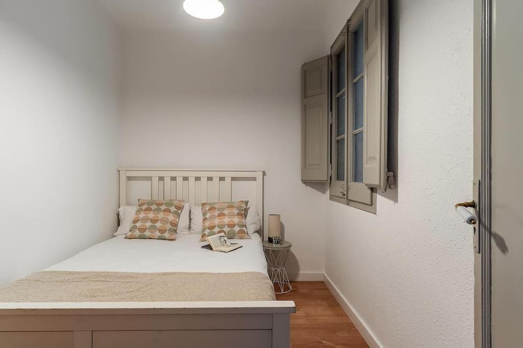 Canela Homes Barcelona Bailen Esterno foto
