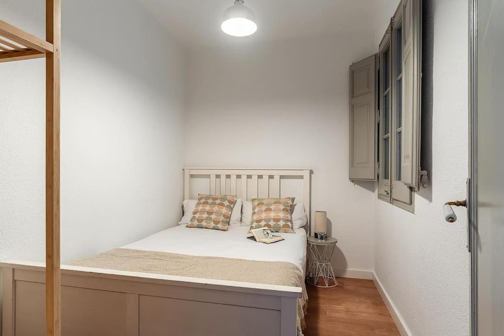 Canela Homes Barcelona Bailen Esterno foto