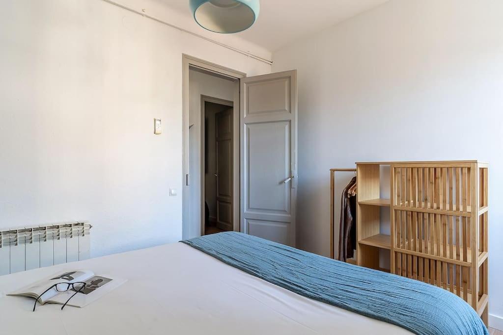 Canela Homes Barcelona Bailen Esterno foto