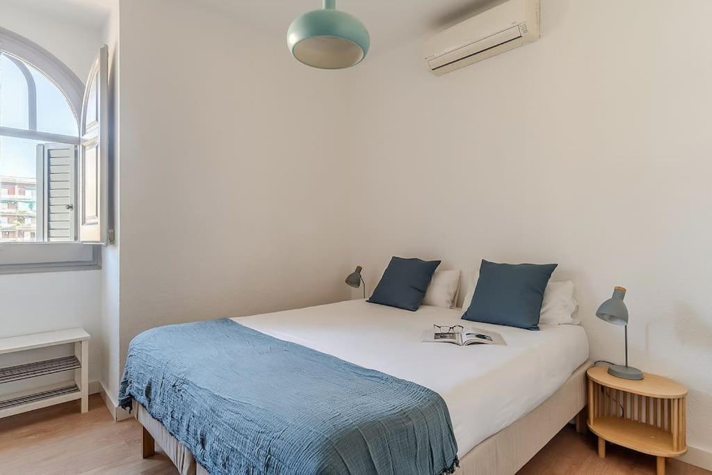 Canela Homes Barcelona Bailen Esterno foto