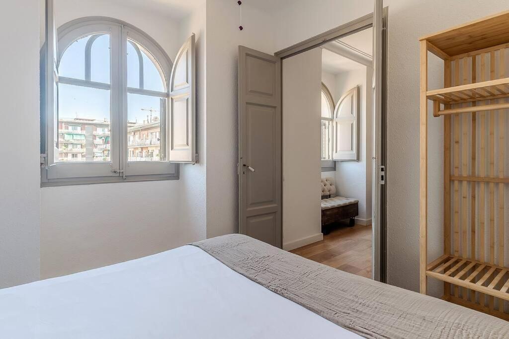 Canela Homes Barcelona Bailen Esterno foto