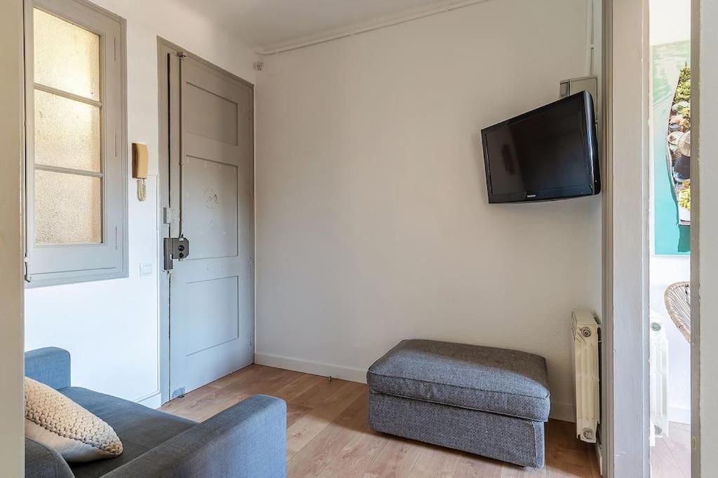 Canela Homes Barcelona Bailen Esterno foto